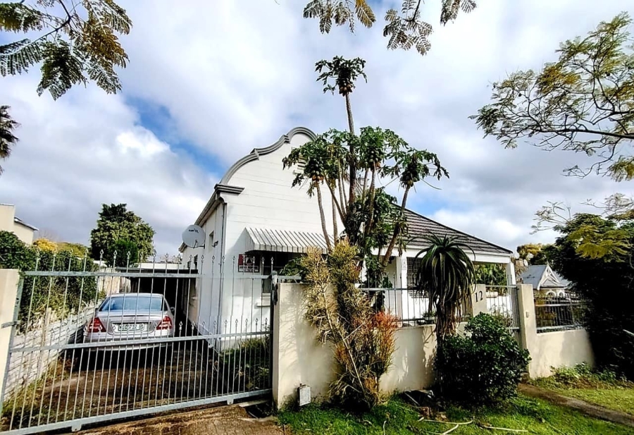 9 Bedroom Property for Sale in Fort Hill Eastern Cape